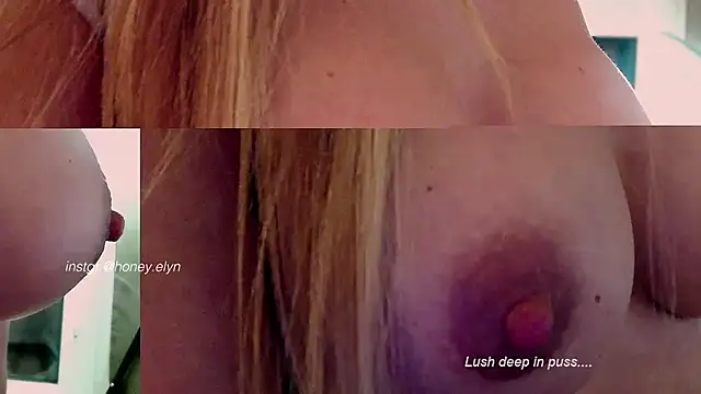 Mrs_Smith's Live XXX Chat