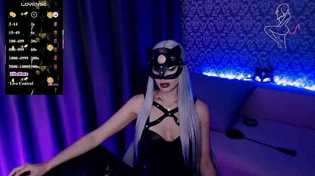 m1sscrazyn Live XXX chat