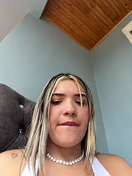 Chat XXX ao vivo de Sarita-candy