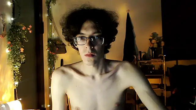 LovesomeCookie's Live XXX Chat