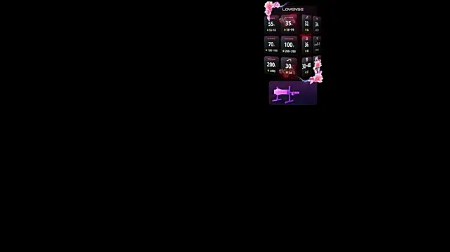 CloeMoon Live XXX-Chat