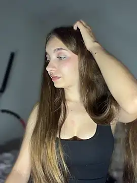 Živý XXX chat BarbaraFantasy