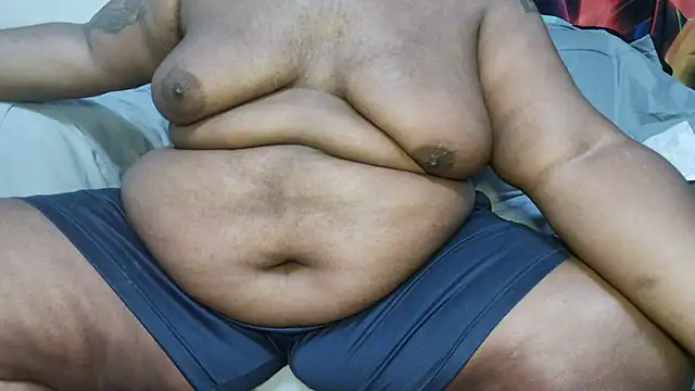 Chat XXX en directo de cloudychub91