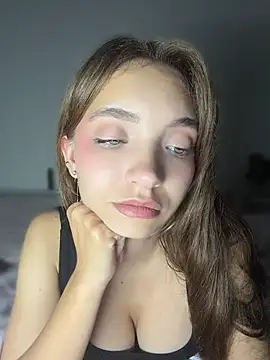 BarbaraFantasy XXX чат на живо