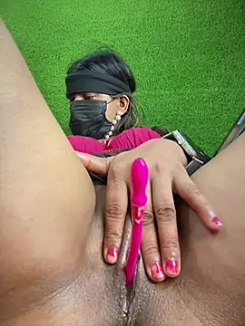 HOTTY-TINA Obrolan Langsung XXX