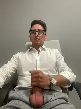 masterboss_'s Live XXX Chat
