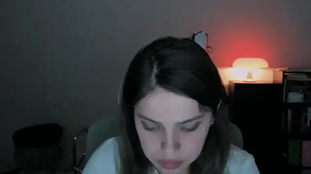 MelissaBrank's Live XXX Chat