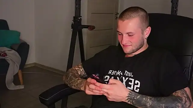 Igor_Wilden Live XXX chat