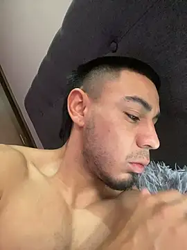 Sembang XXX Secara Langsung Taylor_DiamondBoy