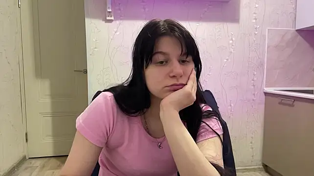 ChrystalWhittet Chat XXX in diretta