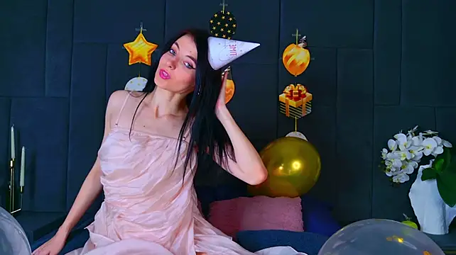 Živý XXX chat NicoleSinn