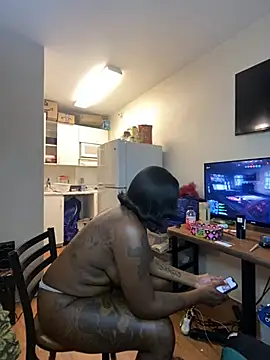 Tattedupdek's Live XXX Chat