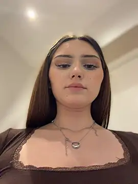 Chatroom XXX en direct de AnitaFly
