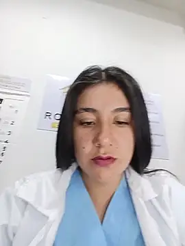 CAROLINE__07 现场XXX聊天