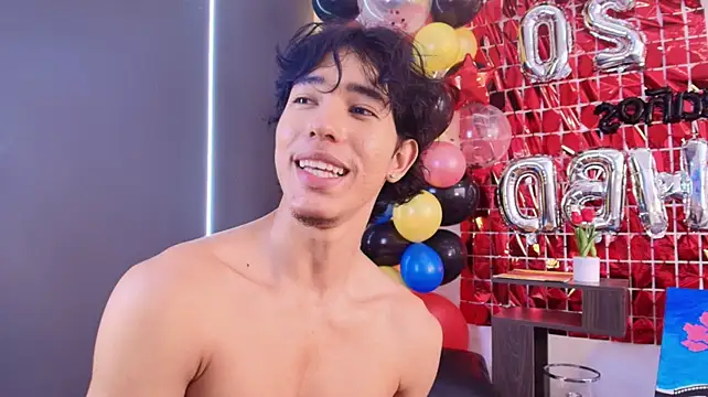 rick_flame0 Live XXX-Chat