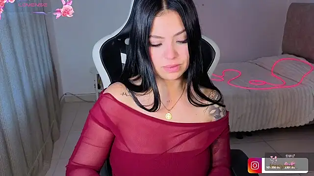Victoryyy_ লাইভ XXX চ্যাট