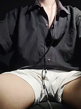 Chat XXX en directo de Kangc369