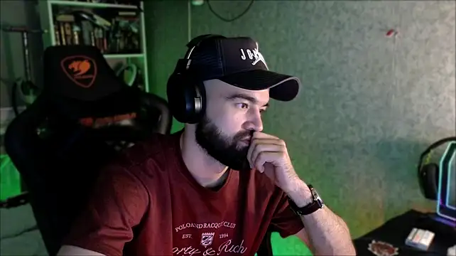 Chat XXX ao vivo de _Serious_Man