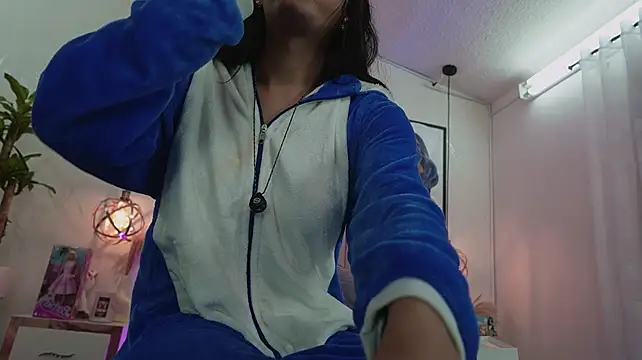 dani_parker_'s Webcam Show