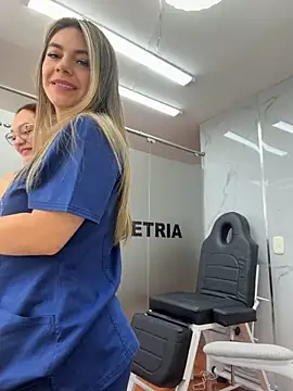 Chat XXX ao vivo de alicee16