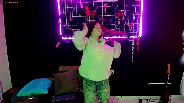 Mistress_Lola_bdsm Webcam show