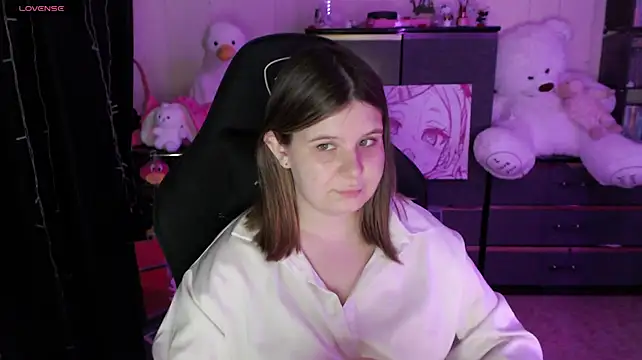 AmyVibess live XXX chat