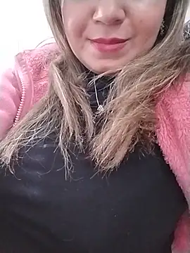 AMORARDENTE Live XXX-Chat