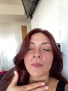 Czat XXX na żywo – Danielaeliana
