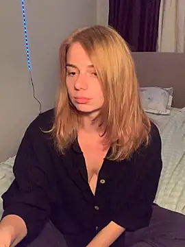 Sembang XXX Secara Langsung VelvetChloe