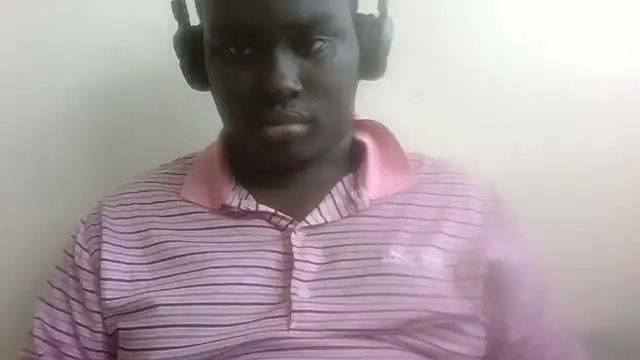 KIngAtlasMensah's Live XXX Chat
