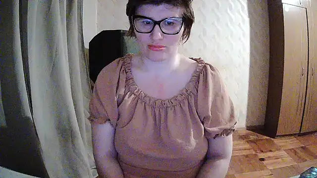 Jolinaha Live XXX-Chat