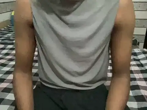 Show modela thewoofyguy na web-kameri