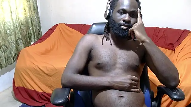 Darkkras Chat XXX in diretta