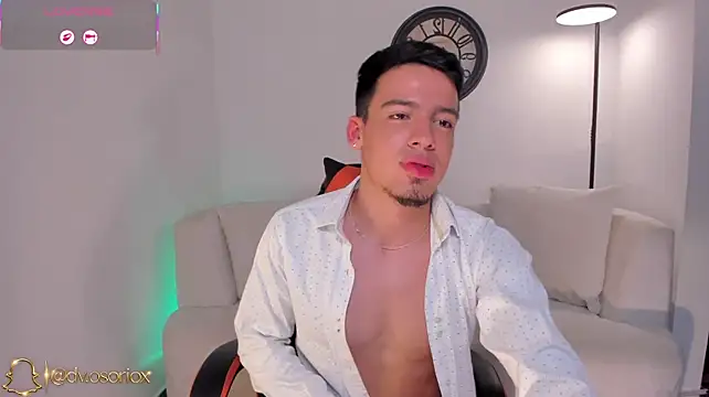 david_osoriox live XXX chat