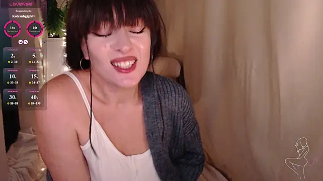 XXX chat uživo modela Zeeeme