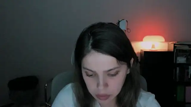 MelissaBrank 现场XXX聊天