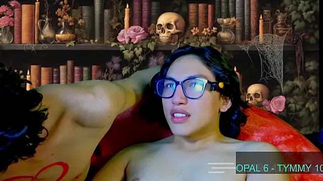 LittleTymmy Live XXX-chat