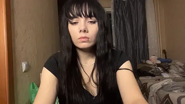 alicegoth's Live XXX Chat