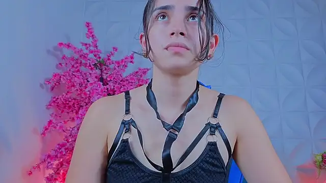 angelica_dymond 现场XXX聊天