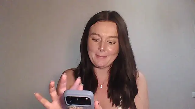 Živý XXX chat LilianaSwetx
