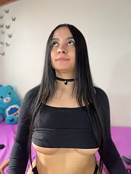 Anniecute__'s Live XXX Chat