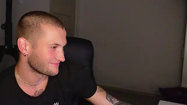 Igor_Wilde Chat XXX live