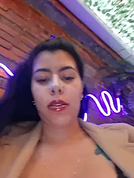 Luiannan Live XXX chat