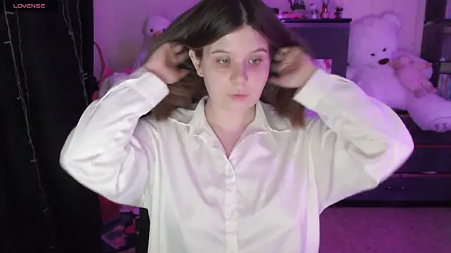 Czat XXX na żywo – AmyVibess