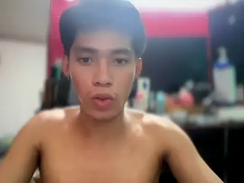 Lightjt04 Pertunjukan Webcam