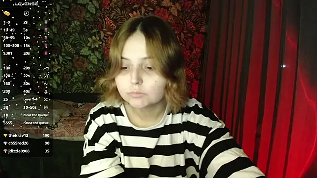 Živý XXX chat vendymories