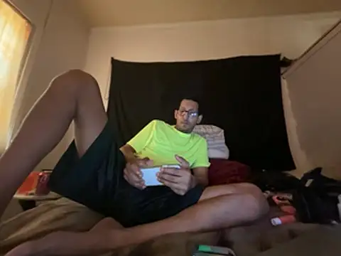 Chat XXX ao vivo de ThrowedWorldWide