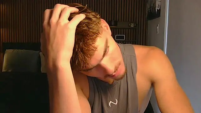 TheNicoRyder – webcam-show