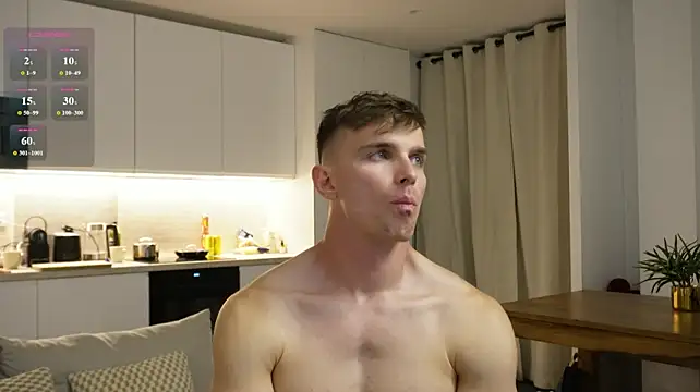 Nik_Sharpn Live XXX chat