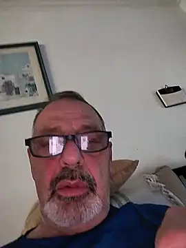 Dadotado70 Pertunjukan Webcam